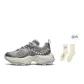 Gray/White/Gray (Giveaway *1)