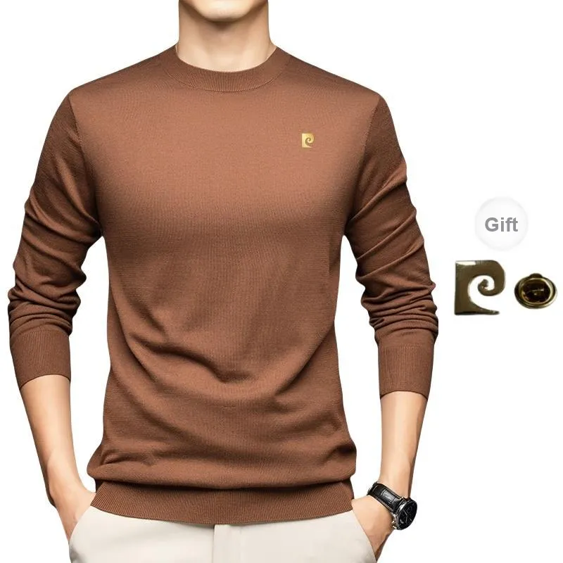 PIERRE CARDIN Sweaters Men-1