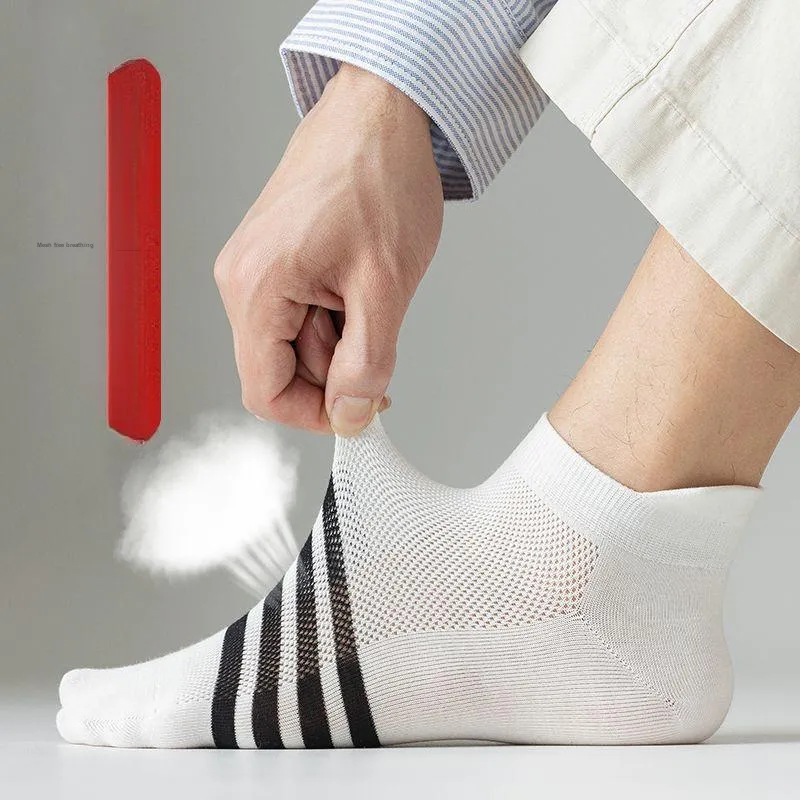 MIIOW Men Socks-1