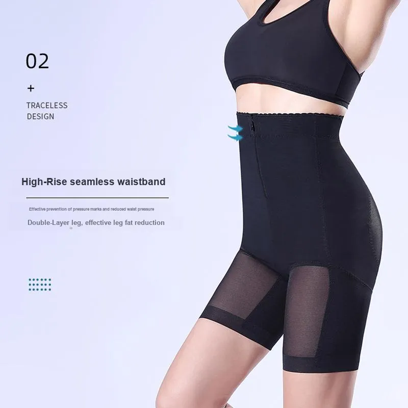 Sharefun Shapewear Bottom Women's-5