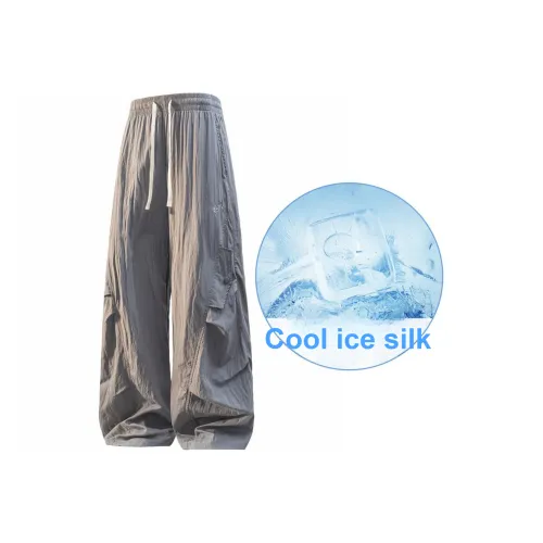 No Tears Унисекс Повседневные брюки