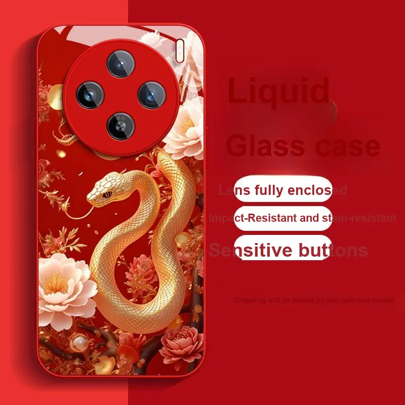 GUSGU Phone Cases-13