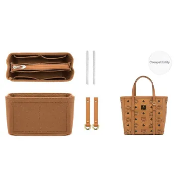 Luxury Care Artisan Workshop Artificial Leather Super Fiber Bag Straps Women's Brown/Beige/Black