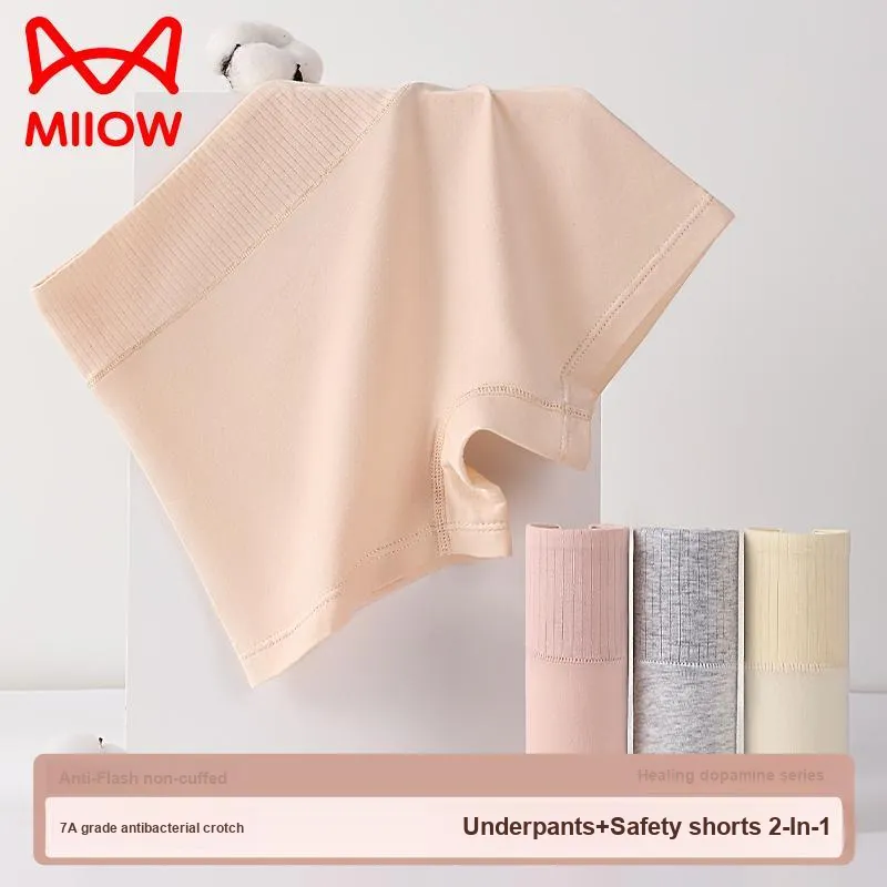 MIIOW Women's Leggings-5