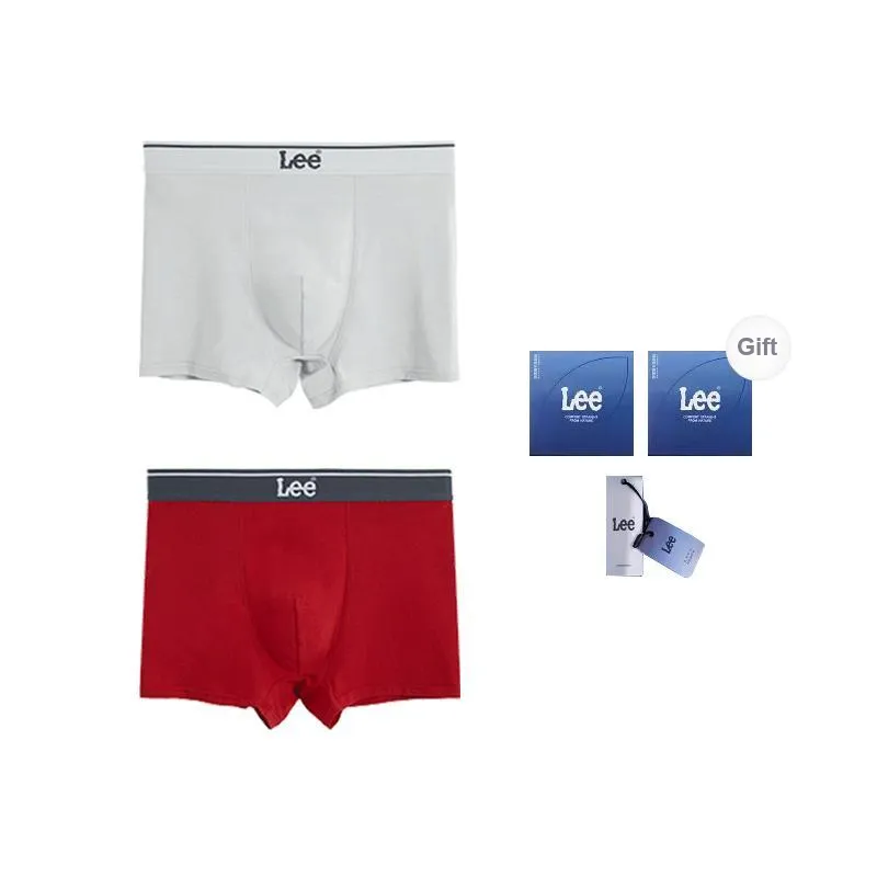 Lee Men Underpants-11