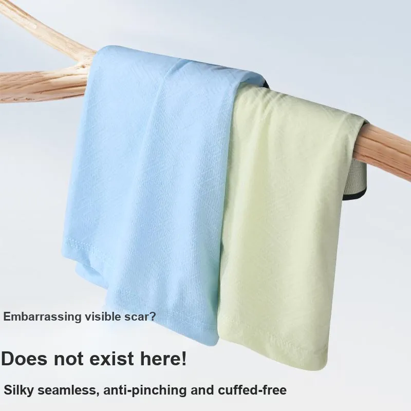 MIIOW Men Underpants-9