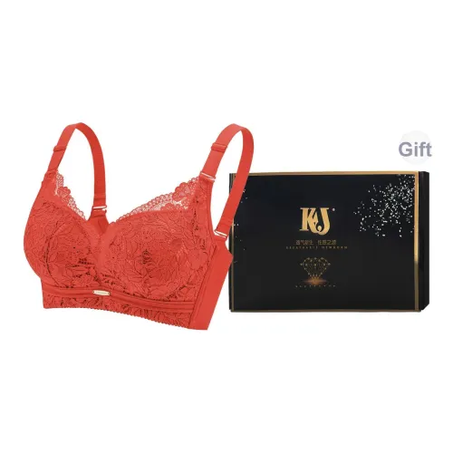 KJ Женские бюстгальтеры