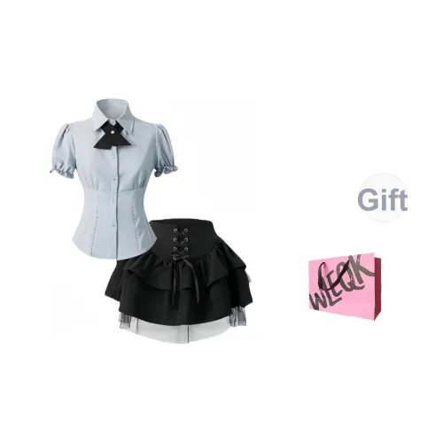 CTRTRC Женская униформа