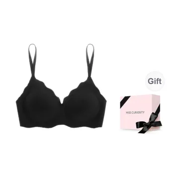 MISS CURIOSITY Women's Bras