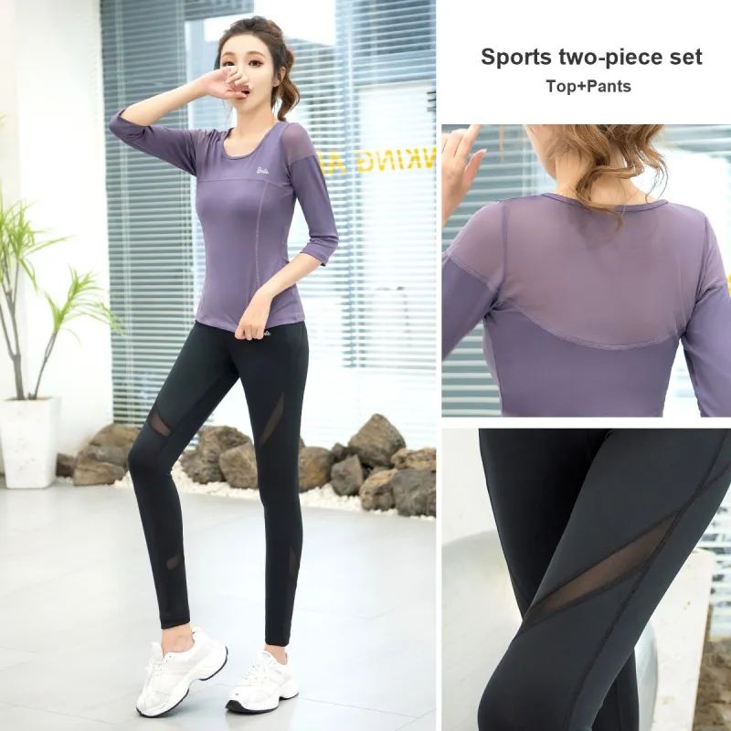 Barbie Fitness Sets Women's-1