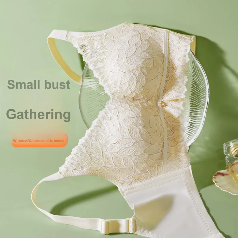 H YXIANG Women's Bras-2