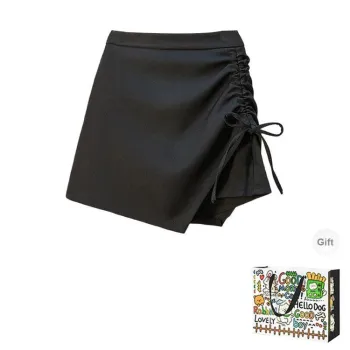 HAPG Casual Short Skirts Women's