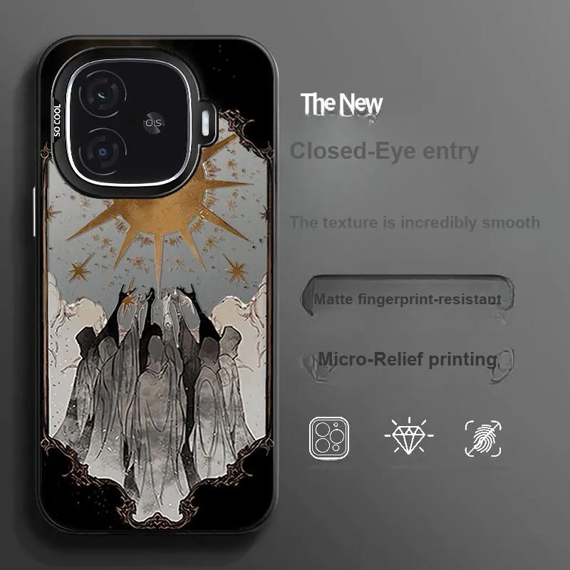 BAOCHENG Phone Cases-1