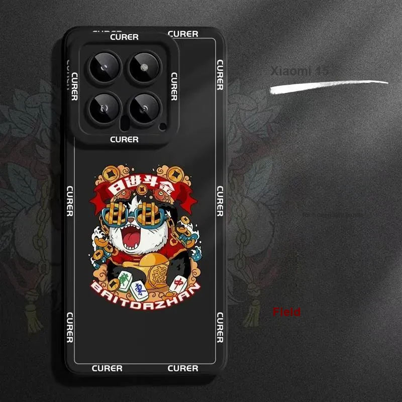 LONGYUGU Phone Cases-7