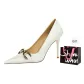 White+Shopping Bag