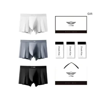 Cheekkiss Underpants Men's Box 3 Pack