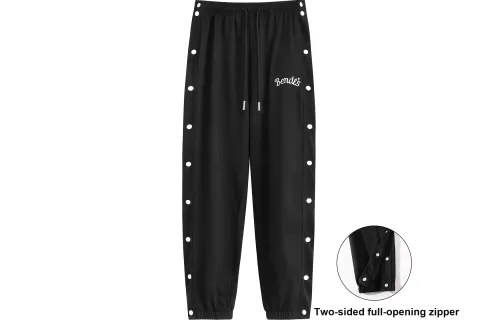 BENDL'S Knitted Sweatpants Unisex