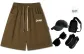 Khaki[Travel Clothing Sets]