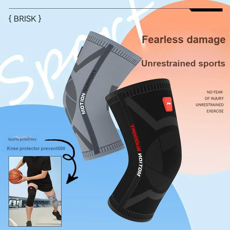 LINING Knee Pads-5