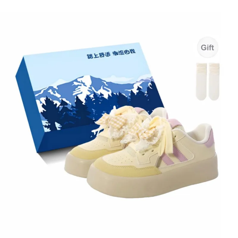 Fawn Miri Coverage Slip Resistant And Abrasion Resistant Low Top Skateboard Shoes Women's-14