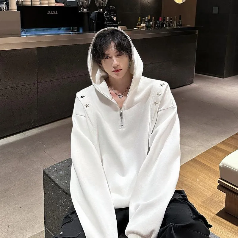 Fakeyoung Sweatshirts Unisex-10