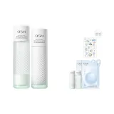 120ml 워터 + 100ml 밀크
