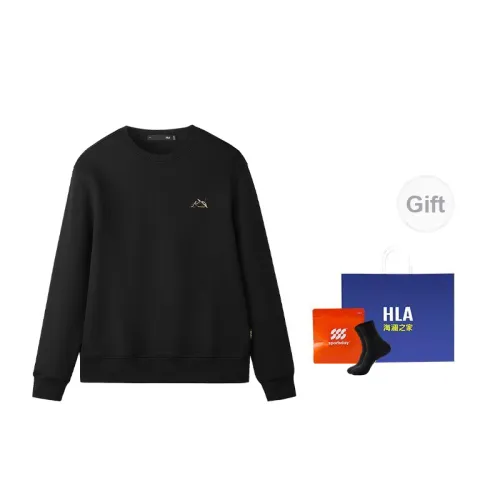 HLA Sweatshirts Men