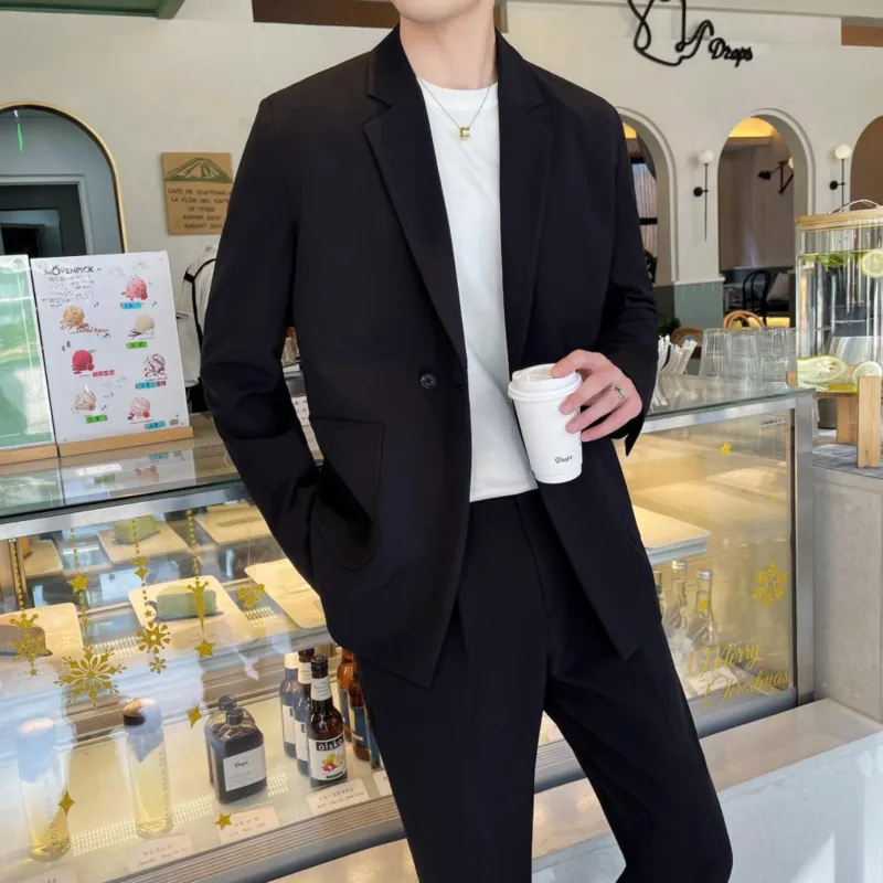 TUCANO Business Suits Unisex-1