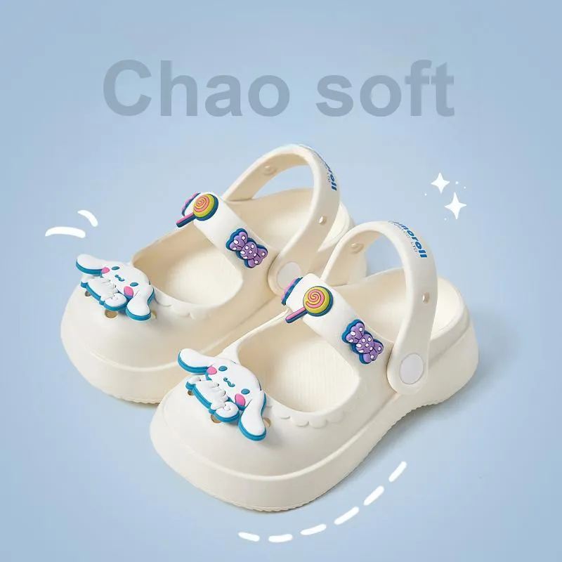 UTUNE Slippers / Home Slippers-3