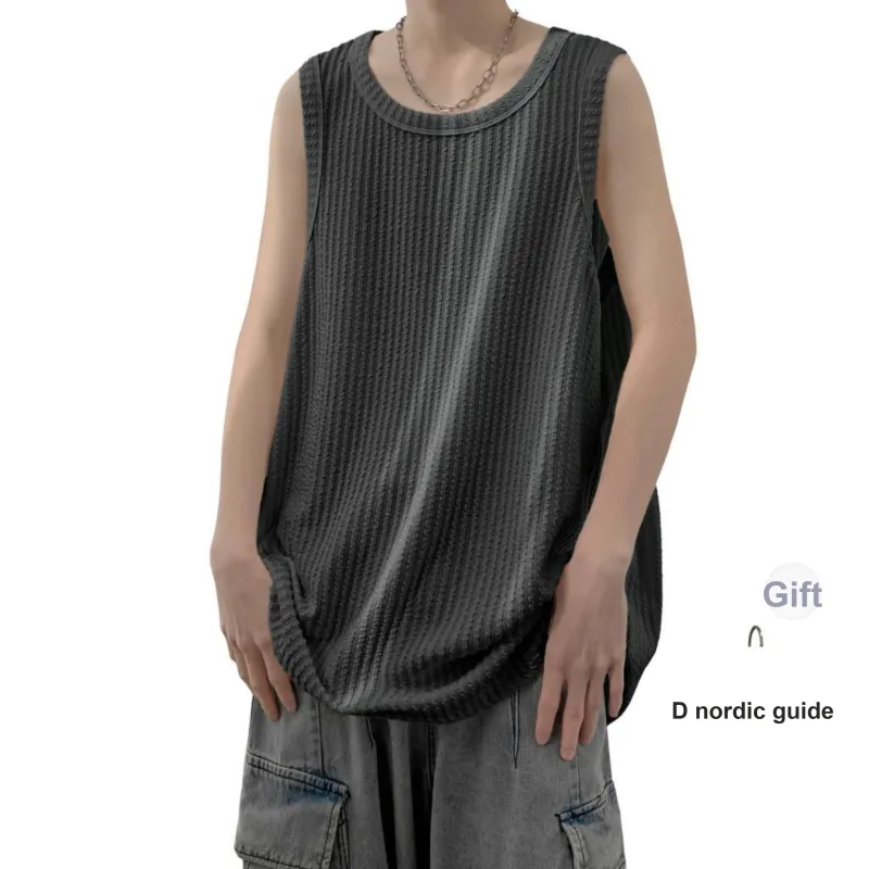 Nordic Raiders Tank Tops Unisex-10