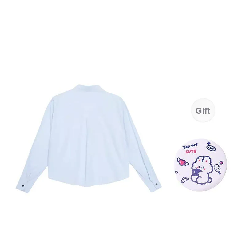 EVPGB Shirts Women's Blue+Giveaway-1