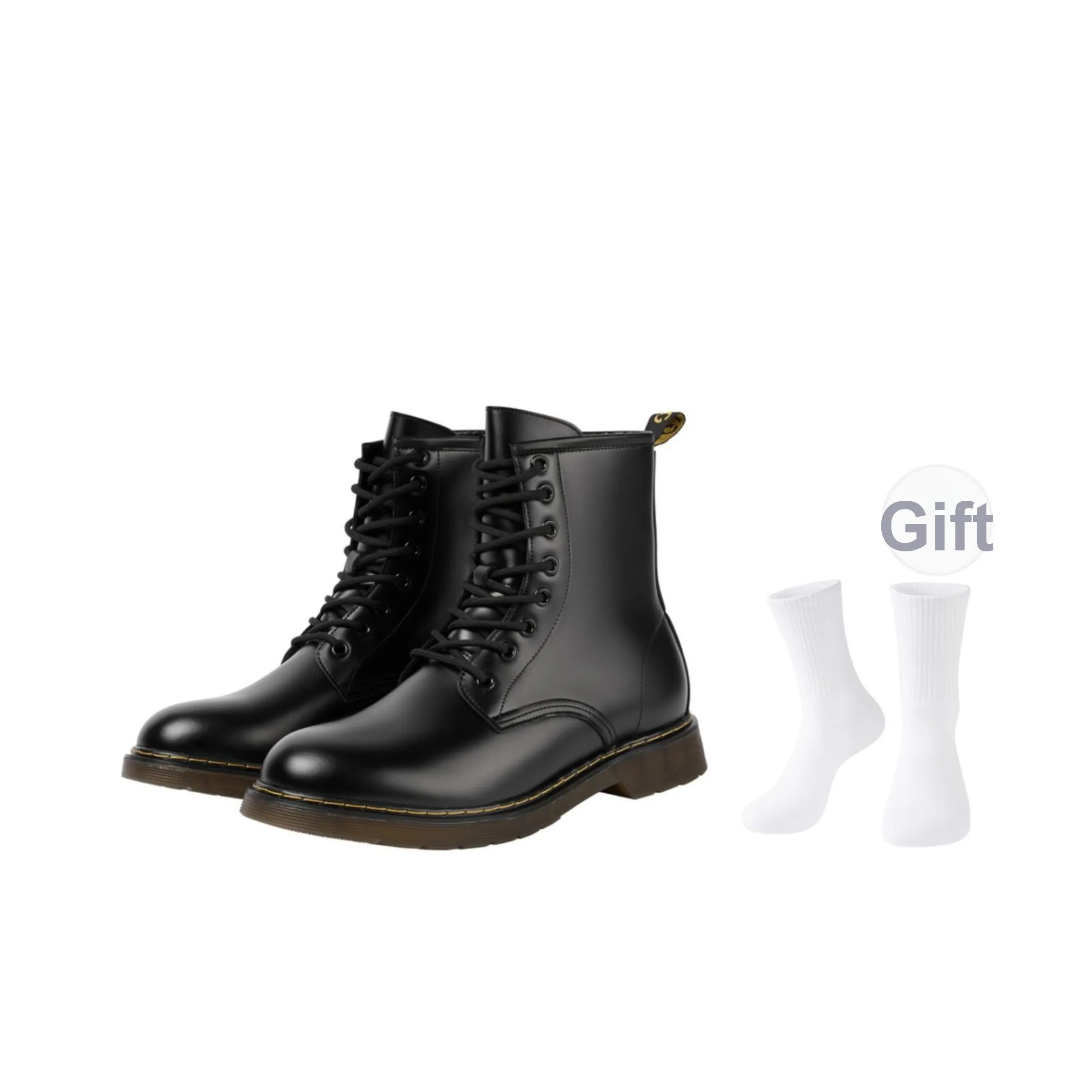 GXG Мужские ботинки Martin