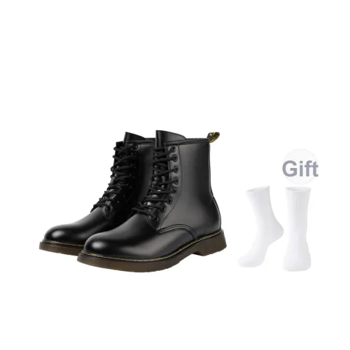 GXG Мужские ботинки Martin