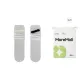 2 Pack (White+Black)