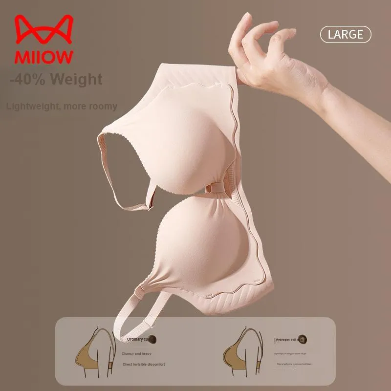 MIIOW Women's Bras-1