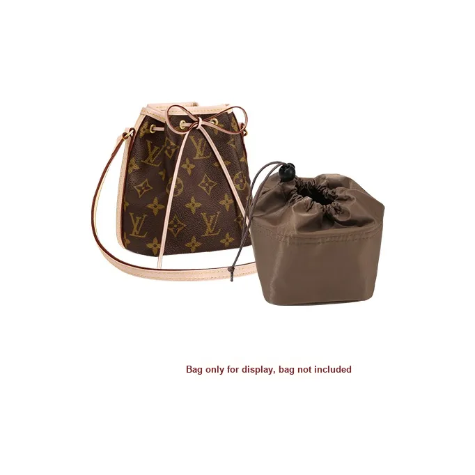 Luxury Care Artisan Workshop Нейлоновая сумка-вкладыш женский многоцветный