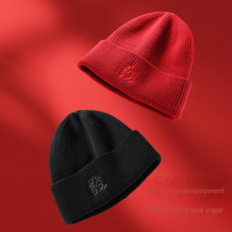 HLA Beanies Unisex-7