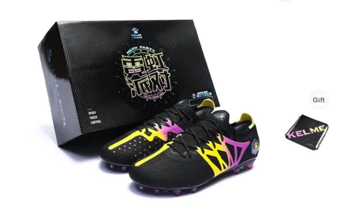 The Adidas Samba Classic is like the indoor version of the