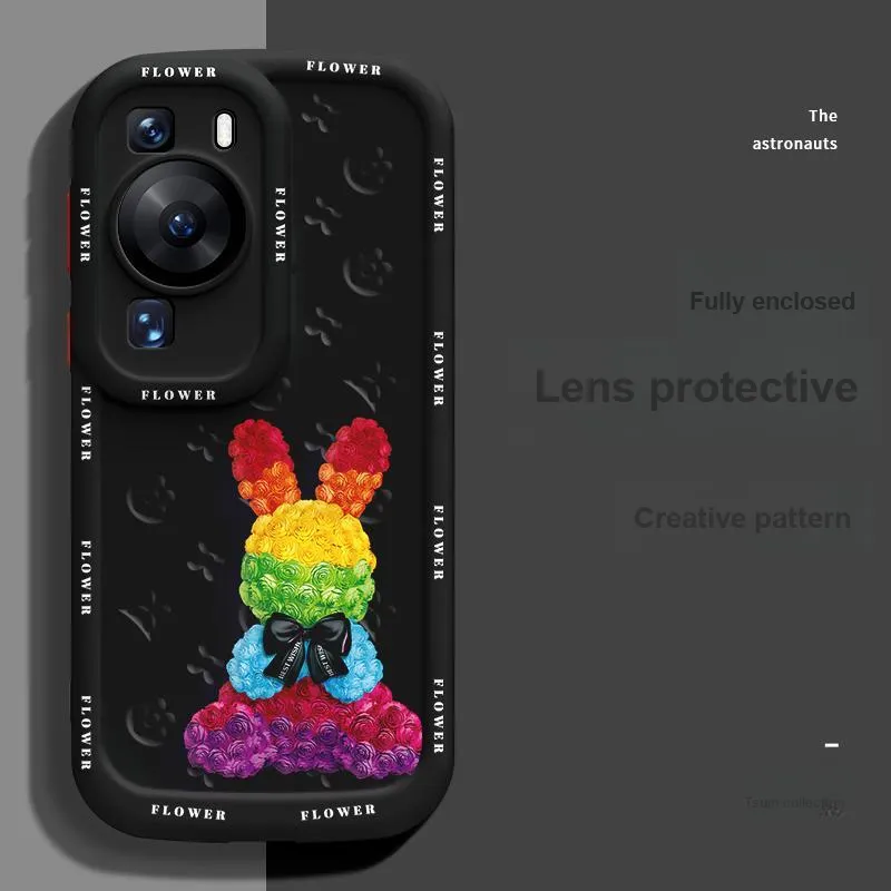 SUPER MOUSE Phone Cases-19