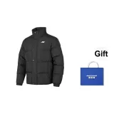 Carbon Black-Shopping Bag Included