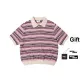 Pink Stripes