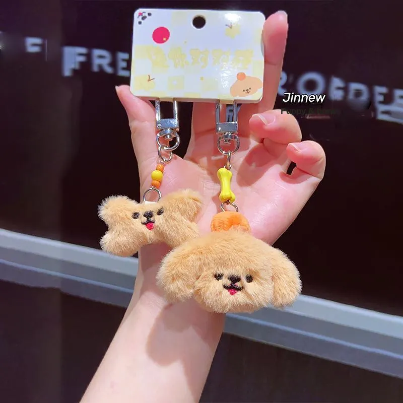 Jinnew Polyester Pendants Unisex 5cm Height-5