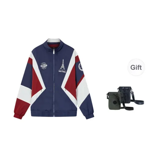 Palladium Paris Vintage Collection Jackets Coats Unisex