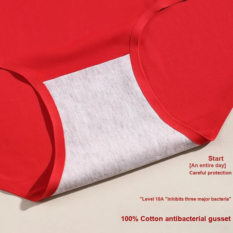 Montagut Underpants Women's Combo Set-10
