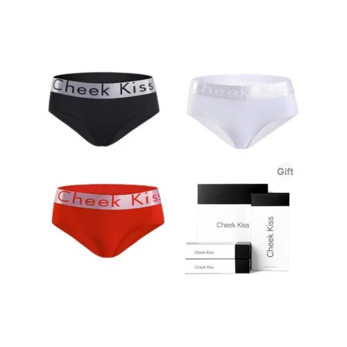 Cheekkiss Нижнее белье Подарочная коробка Женское 3 упаковки
