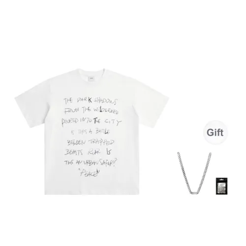 IMXS Urban Hunting Series T Shirt Unisex