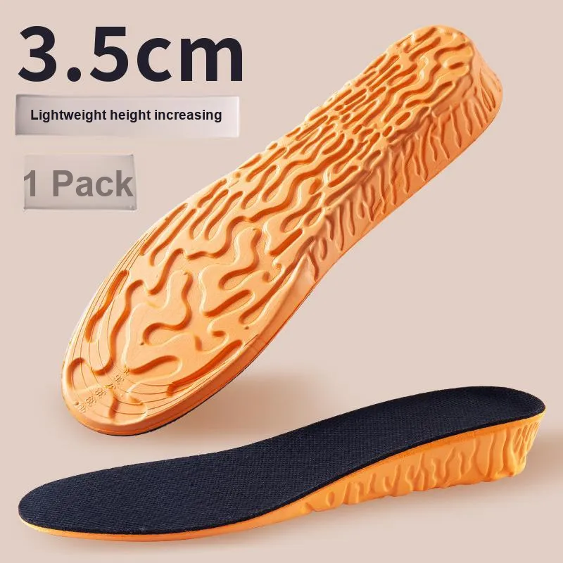 BEAR UNION High Density Small Foam Insoles Unisex-8