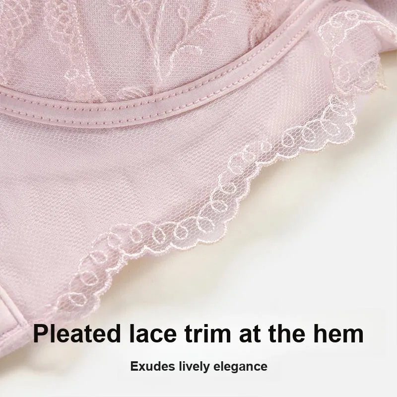 MY BODY Women's Bras-9