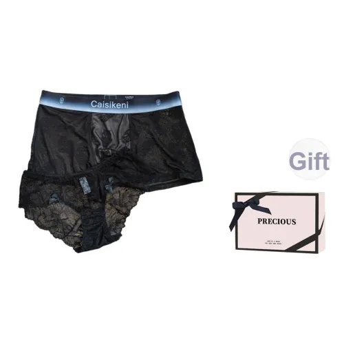 FOCOS STUDIO Унисекс Трусики-бикини