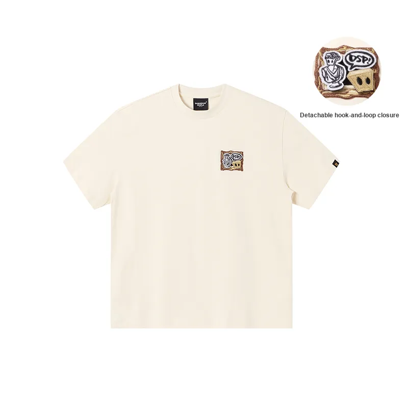 DANGEROUSPEOPLE T Shirts Unisex-15